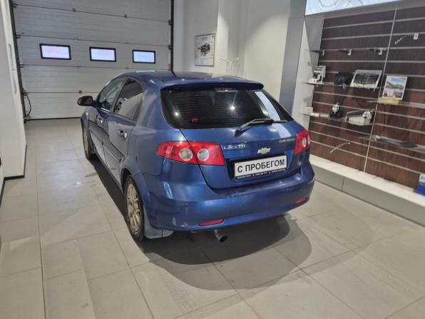 Chevrolet Lacetti I с пробегом 2008 года, цена 279 000 рублей, 216538 км, хэтчбек, Автокод Объявления