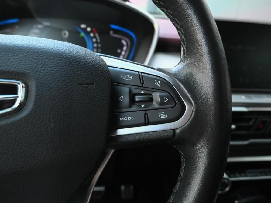 Geely Coolray I Новороссийск  - изображение 18