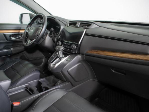 Honda CR-V V с пробегом 2017 года, цена 2 150 000 рублей, 191348 км, внедорожник, Автокод Объявления