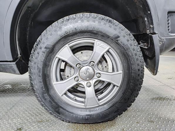 Chevrolet Niva I Рестайлинг с пробегом 2015 года, цена 515 000 рублей, 144500 км, внедорожник, Автокод Объявления