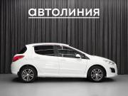 Peugeot 308 I Рестайлинг Красноярск  - изображение 24