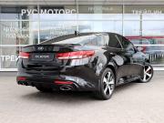 Kia Optima IV Калининград  - изображение 34