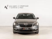 Skoda Octavia III (A7) Рестайлинг Казань  - изображение 10