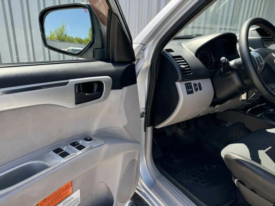 Mitsubishi Pajero Sport II Ростов-на-Дону  - изображение 9