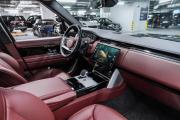 Land Rover Range Rover V Москва  - изображение 52
