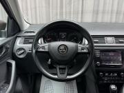 Skoda Rapid I Рестайлинг Ижевск  - изображение 52