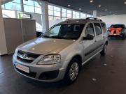 Lada (ВАЗ) Largus I Чебоксары  - изображение 41