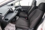 Honda Freed I Рестайлинг Красноярск  - изображение 32