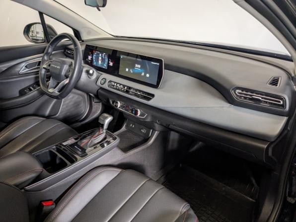 BAIC U5 Plus с пробегом 2023 года, цена 700 000 рублей, 128341 км, седан, Автокод Объявления