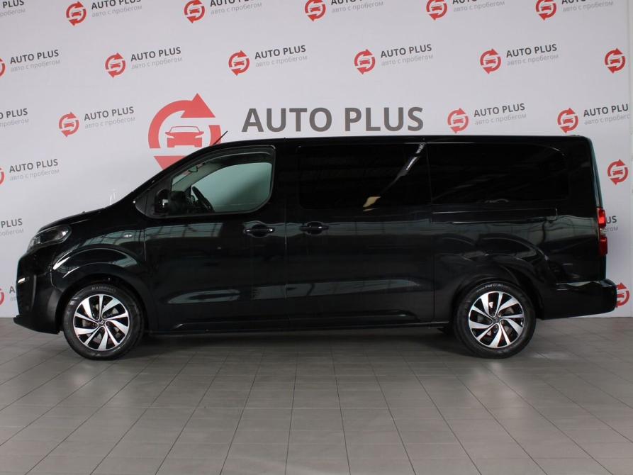 Citroen SpaceTourer I Минеральные Воды  - изображение 6