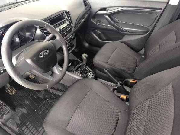 Lada (ВАЗ) Vesta I с пробегом 2016 года, цена 659 163 рубля, 151506 км, седан, Автокод Объявления