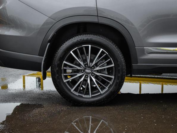 Chery Tiggo 8 Pro Max I с пробегом 2023 года, цена 2 199 000 рублей, 60500 км, внедорожник, Автокод Объявления