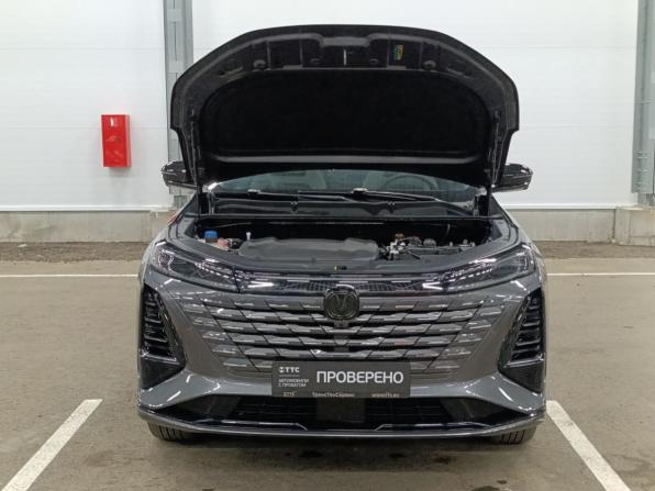 Changan CS75 Plus III с пробегом 2024 года, цена 2 700 000 рублей, 12980 км, внедорожник, Автокод Объявления