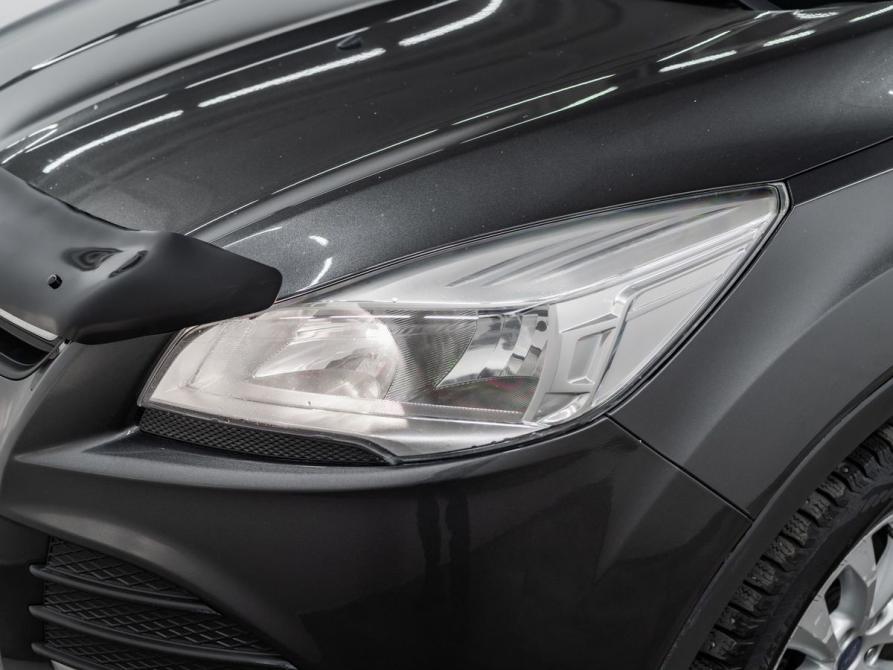 Ford Kuga II Красноярск  - изображение 20
