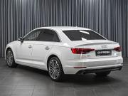 Audi A4 V (B9) Ставрополь  - изображение 26