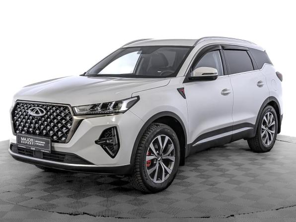 Chery Tiggo 7 Pro Max I с пробегом 2024 года, цена 2 020 000 рублей, 26696 км, внедорожник, Автокод Объявления