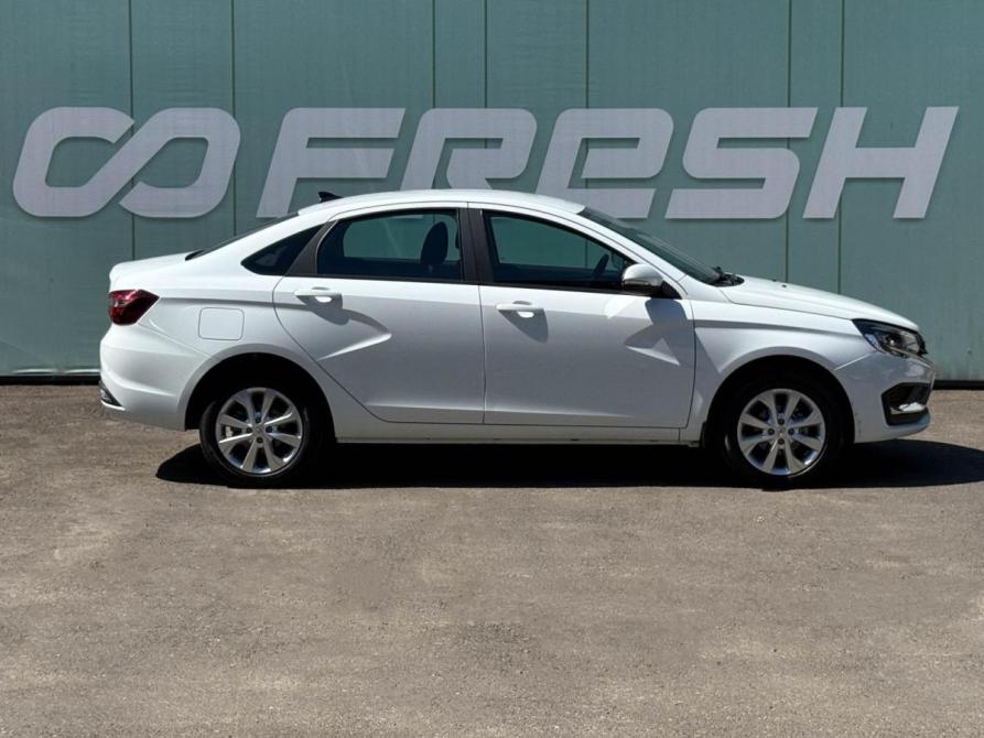 Lada (ВАЗ) Vesta I Рестайлинг (NG) Кропоткин  - изображение 5
