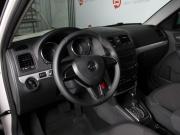 Skoda Yeti I Рестайлинг Минеральные Воды  - изображение 24