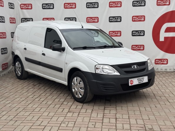 Lada (ВАЗ) Largus I с пробегом 2018 года, цена 739 990 рублей, 136279 км, фургон, Автокод Объявления
