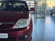 Toyota Corolla IX (E120 E130) Рестайлинг Новосибирск  - изображение 40