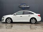 Chevrolet Cruze I Рестайлинг Ижевск  - изображение 21