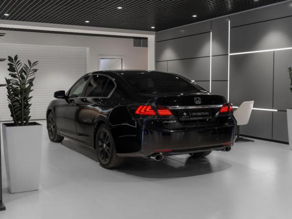 Honda Accord IX с пробегом 2013 года, цена 1 590 000 рублей, 149961 км, седан, Автокод Объявления