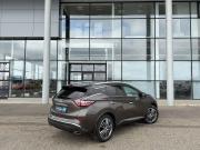Nissan Murano III (Z52) Тверь  - изображение 17