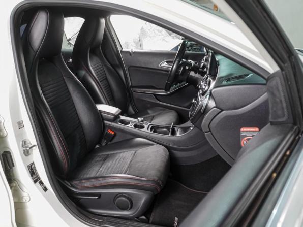 Mercedes-Benz GLA I (X156) с пробегом 2015 года, цена 2 044 000 рублей, 148591 км, внедорожник, Автокод Объявления