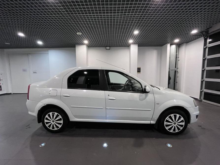 Renault Logan I Рестайлинг Чебоксары  - изображение 2