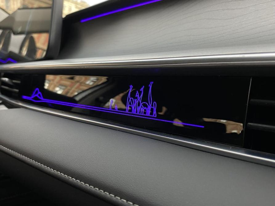Chery Arrizo 8 Санкт-Петербург  - изображение 10