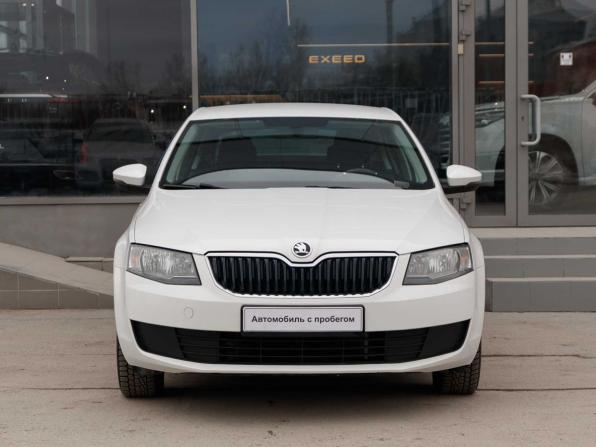 Skoda Octavia III (A7) с пробегом 2015 года, цена 930 000 рублей, 171149 км, лифтбек, Автокод Объявления