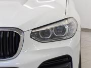BMW X3 III (G01) Санкт-Петербург  - изображение 41