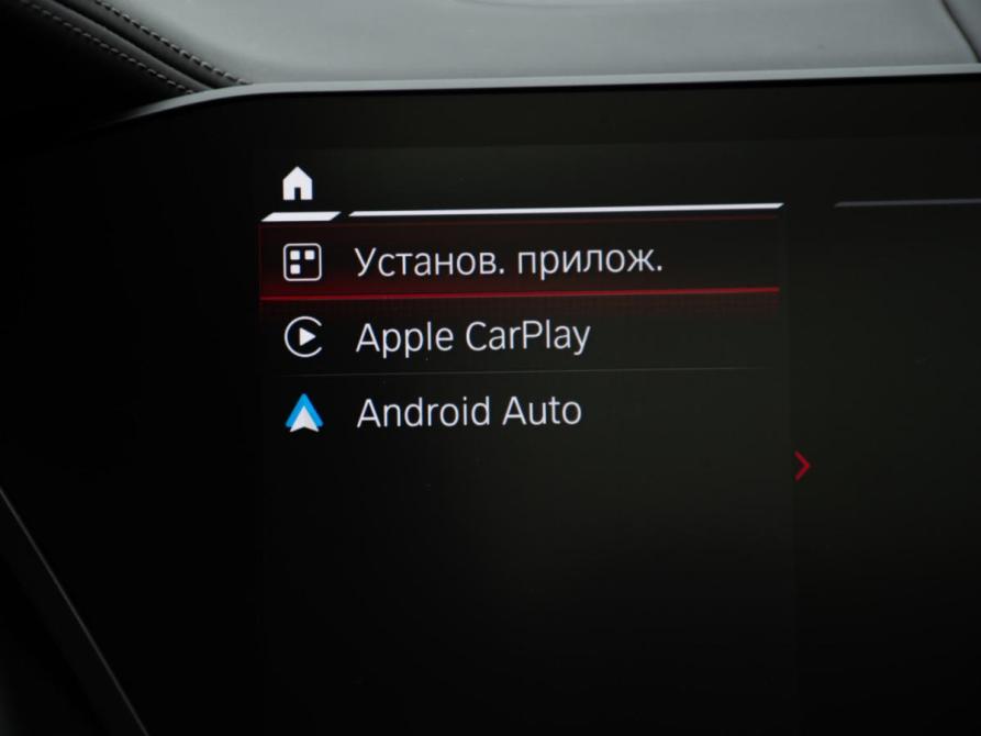 BMW X6 III (G06) Москва  - изображение 20