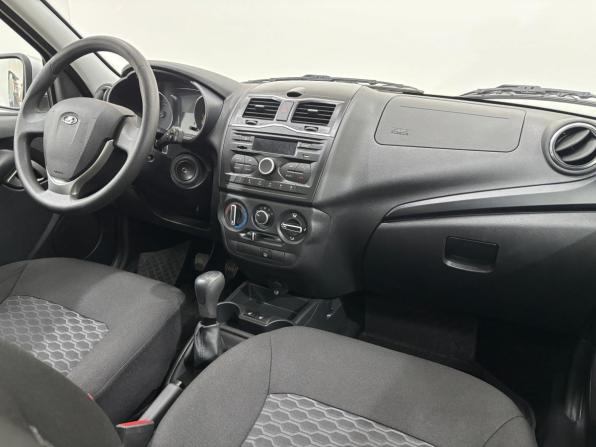 Lada (ВАЗ) Granta I Рестайлинг с пробегом 2022 года, цена 785 000 рублей, 13900 км, седан, Автокод Объявления