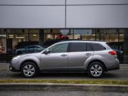 Subaru Outback IV Санкт-Петербург  - изображение 38