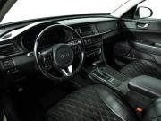 Kia Optima IV Санкт-Петербург  - изображение 29