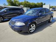 Volkswagen Passat B5 Рестайлинг Тула  - изображение 12