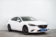 Mazda 6 III (GJ) Рестайлинг Сургут  - изображение 19