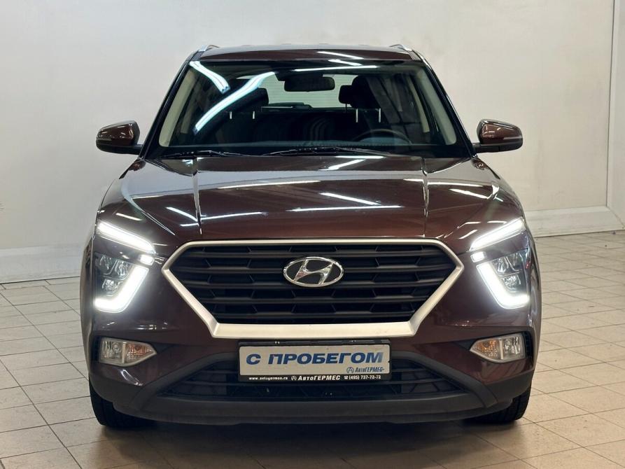 Hyundai Creta II Балашиха  - изображение 2