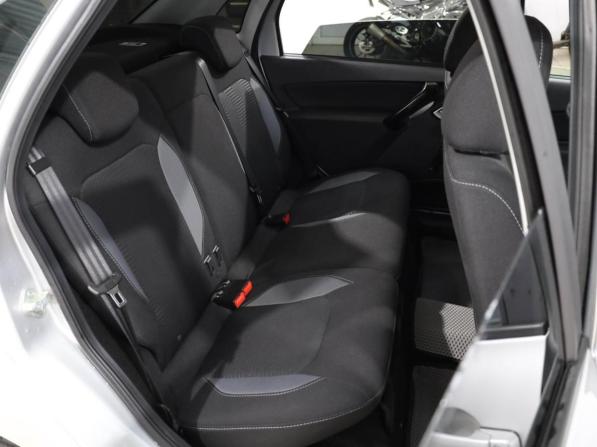Lada (ВАЗ) Granta I Рестайлинг с пробегом 2025 года, цена 1 145 000 рублей, 16737 км, седан, Автокод Объявления