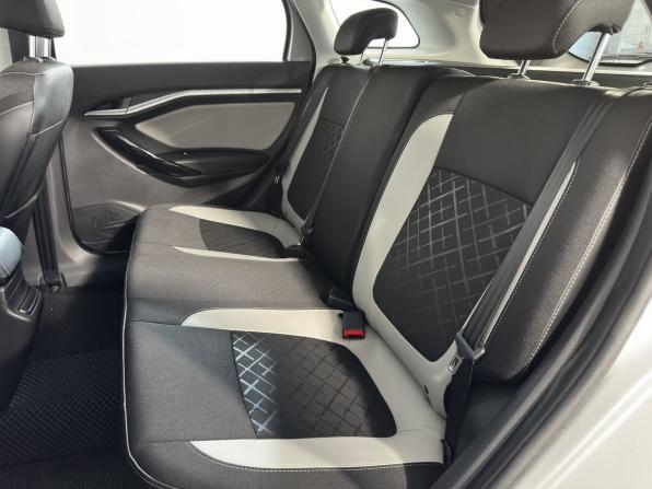 Lada (ВАЗ) Vesta I с пробегом 2019 года, цена 1 329 900 рублей, 35540 км, универсал, Автокод Объявления
