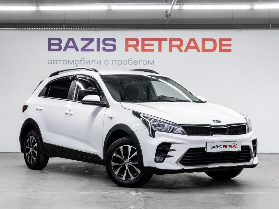 Kia Rio IV Рестайлинг Тюмень  - изображение 4