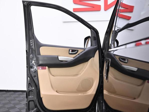 Hyundai Grand Starex I с пробегом 2011 года, цена 1 950 000 рублей, 155000 км, минивэн, Автокод Объявления