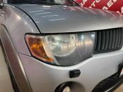 Mitsubishi L200 IV Новочеркасск  - изображение 25