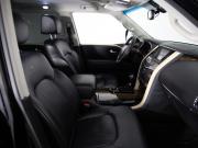 Infiniti QX80 I Санкт-Петербург  - изображение 46