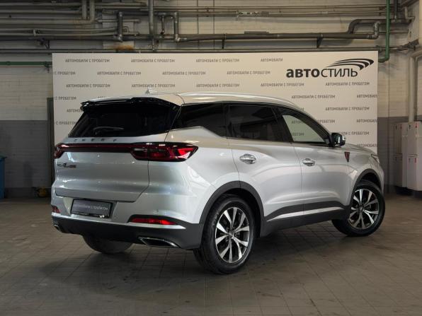 Chery Tiggo 7 Pro Max I с пробегом 2022 года, цена 1 749 000 рублей, 60130 км, внедорожник, Автокод Объявления