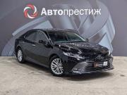 Toyota Camry VIII (XV70) Пермь  - изображение 29