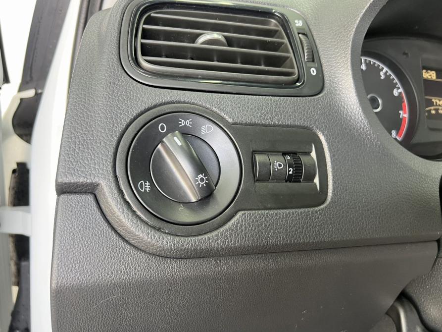 Volkswagen Polo V Рестайлинг Уфа  - изображение 16