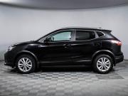 Nissan Qashqai II Москва  - изображение 28