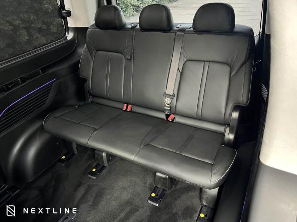 Новый Hyundai Staria I 2024 года, цена 10 390 000 рублей, минивэн, Автокод Объявления